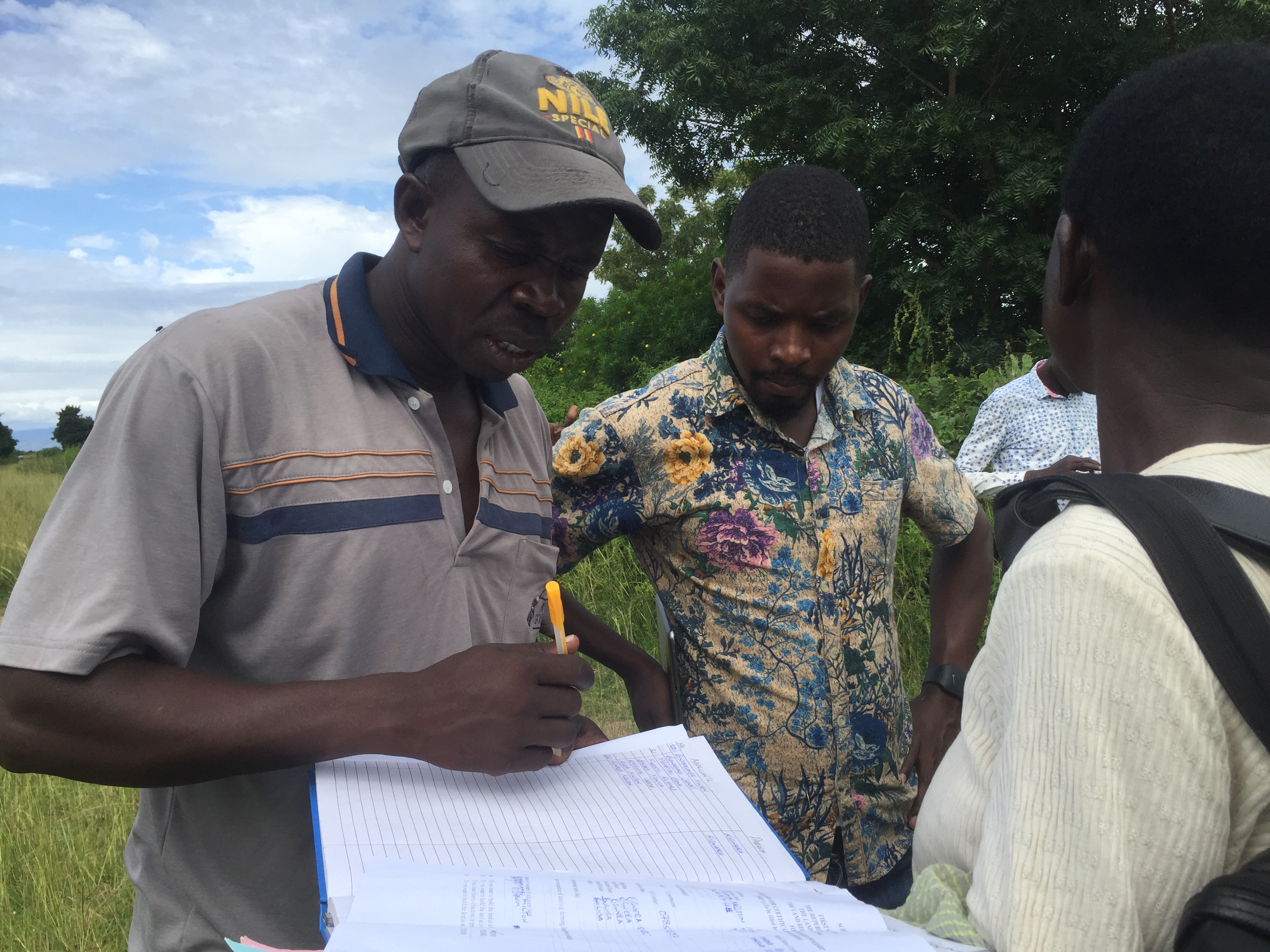 Scaling community land rights in Uganda - Image 1