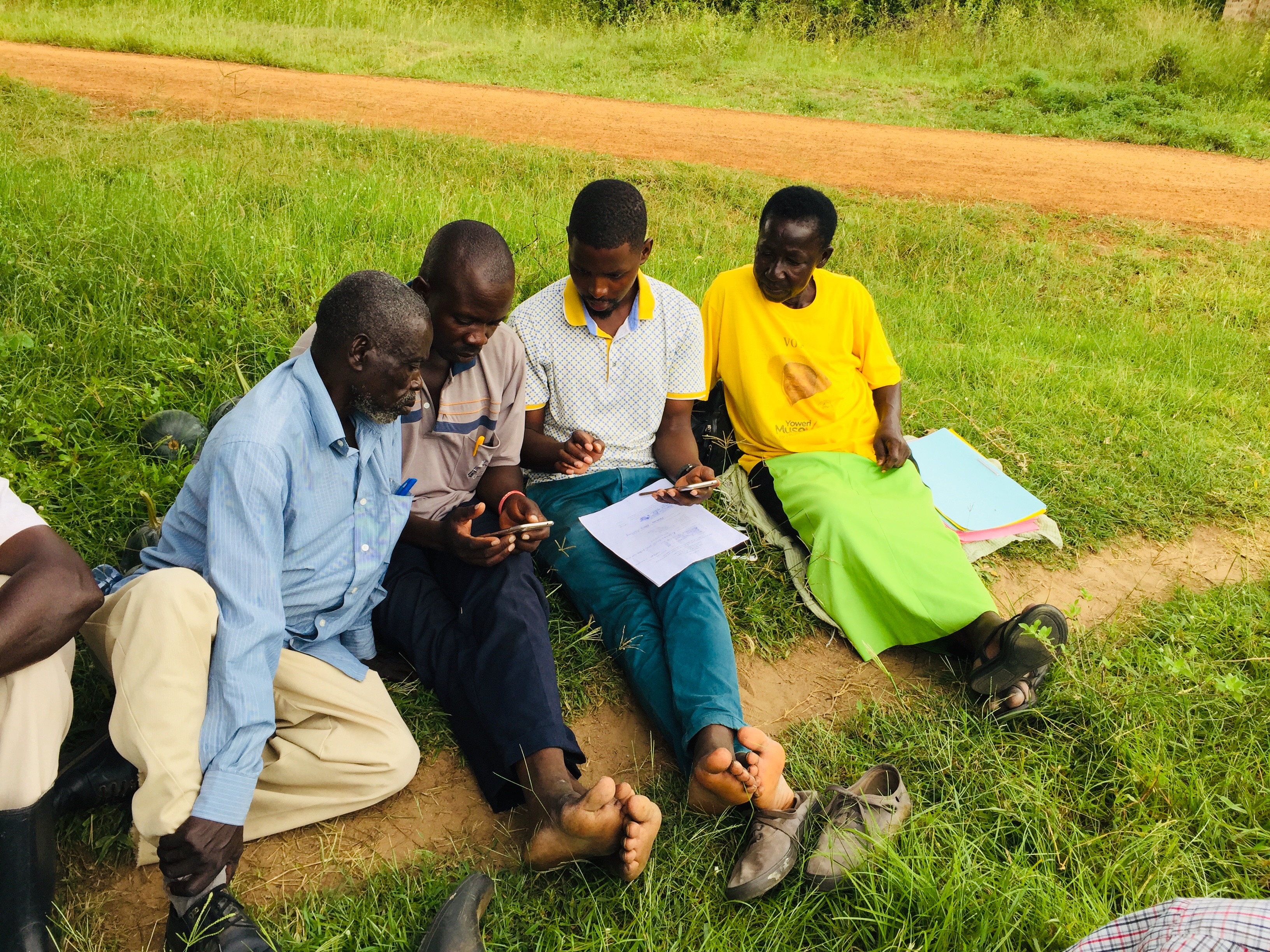 Scaling community land rights in Uganda - Image 4