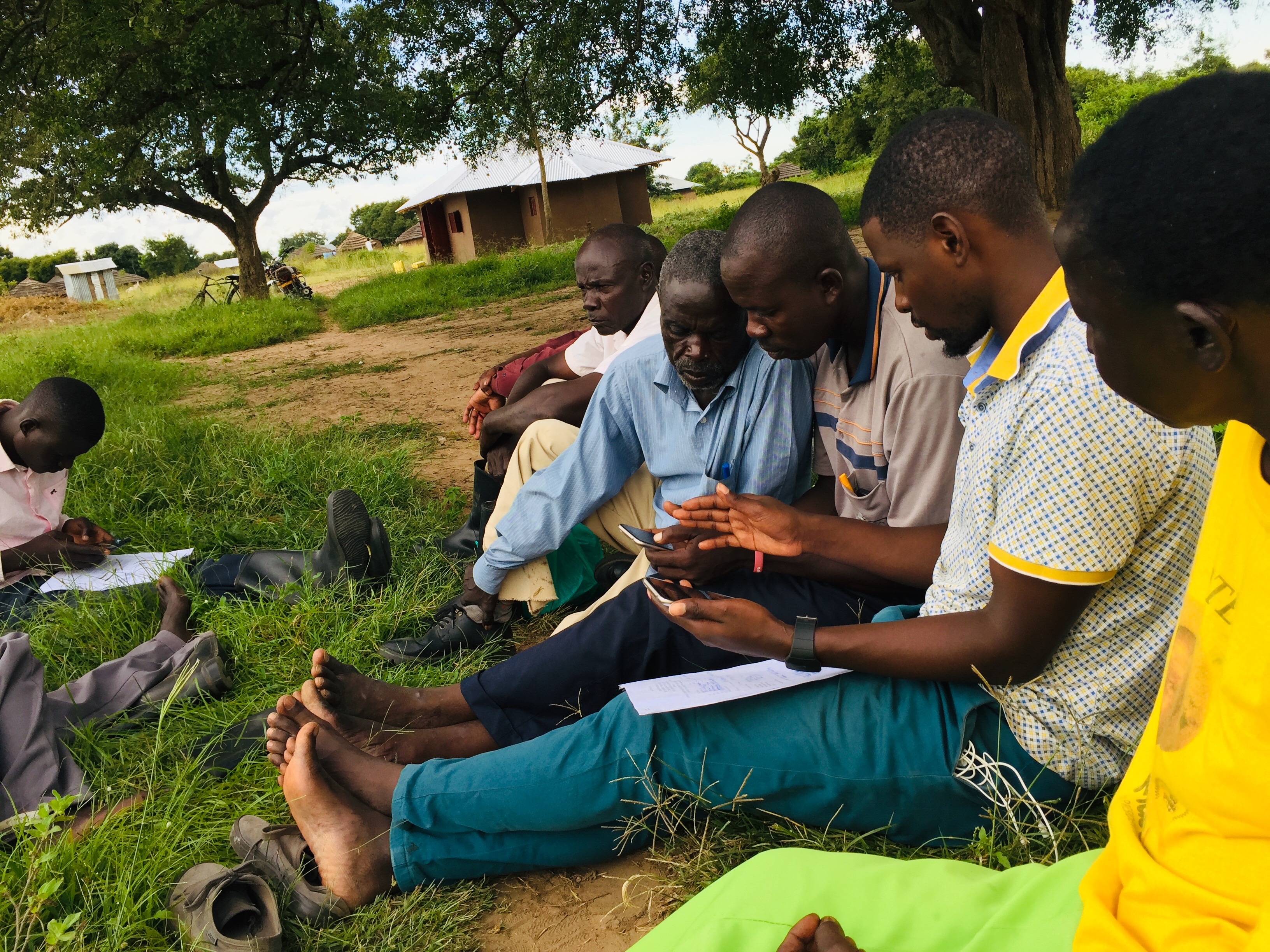 Scaling community land rights in Uganda - Image 5