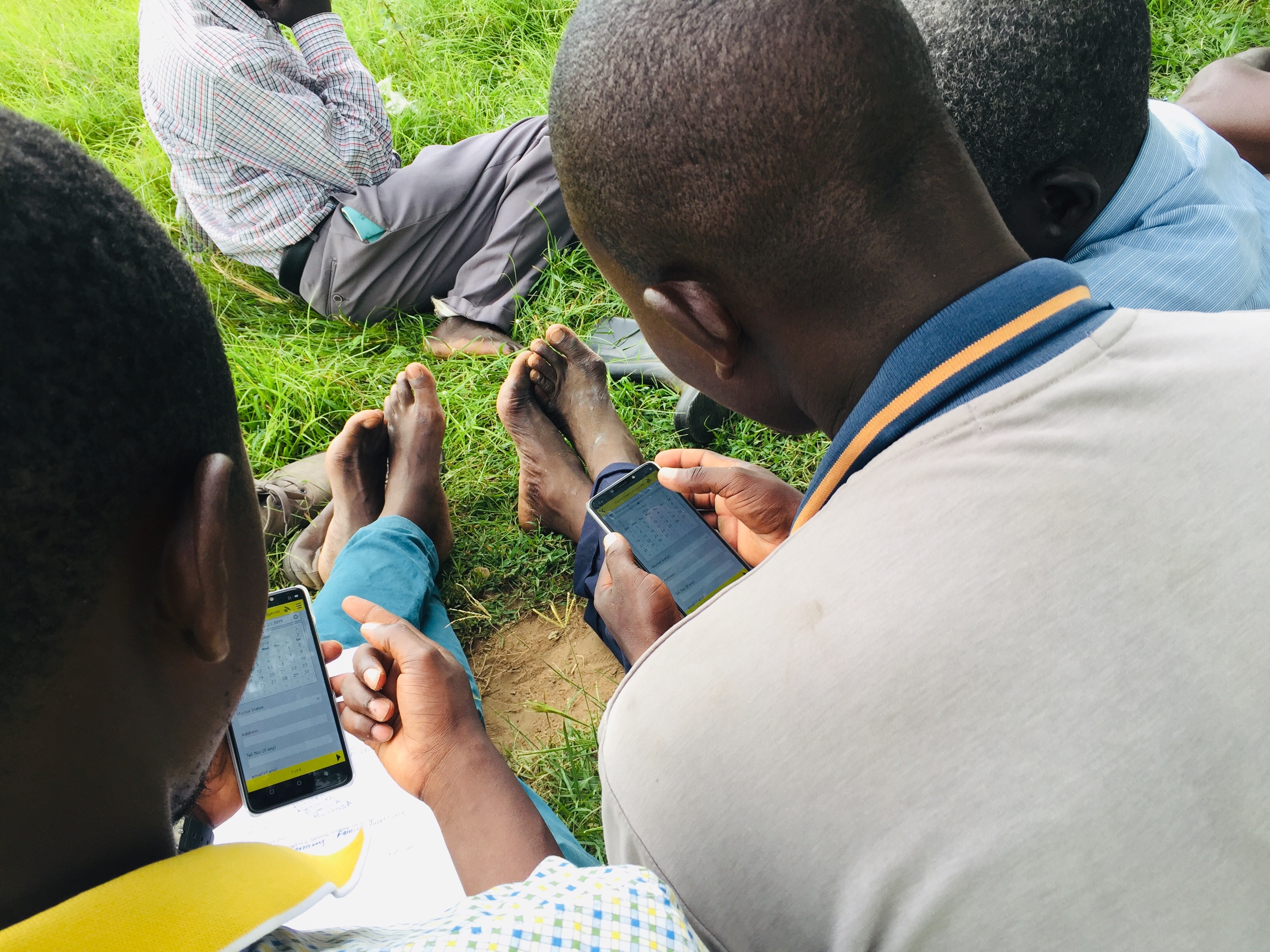 Scaling community land rights in Uganda - Image 6