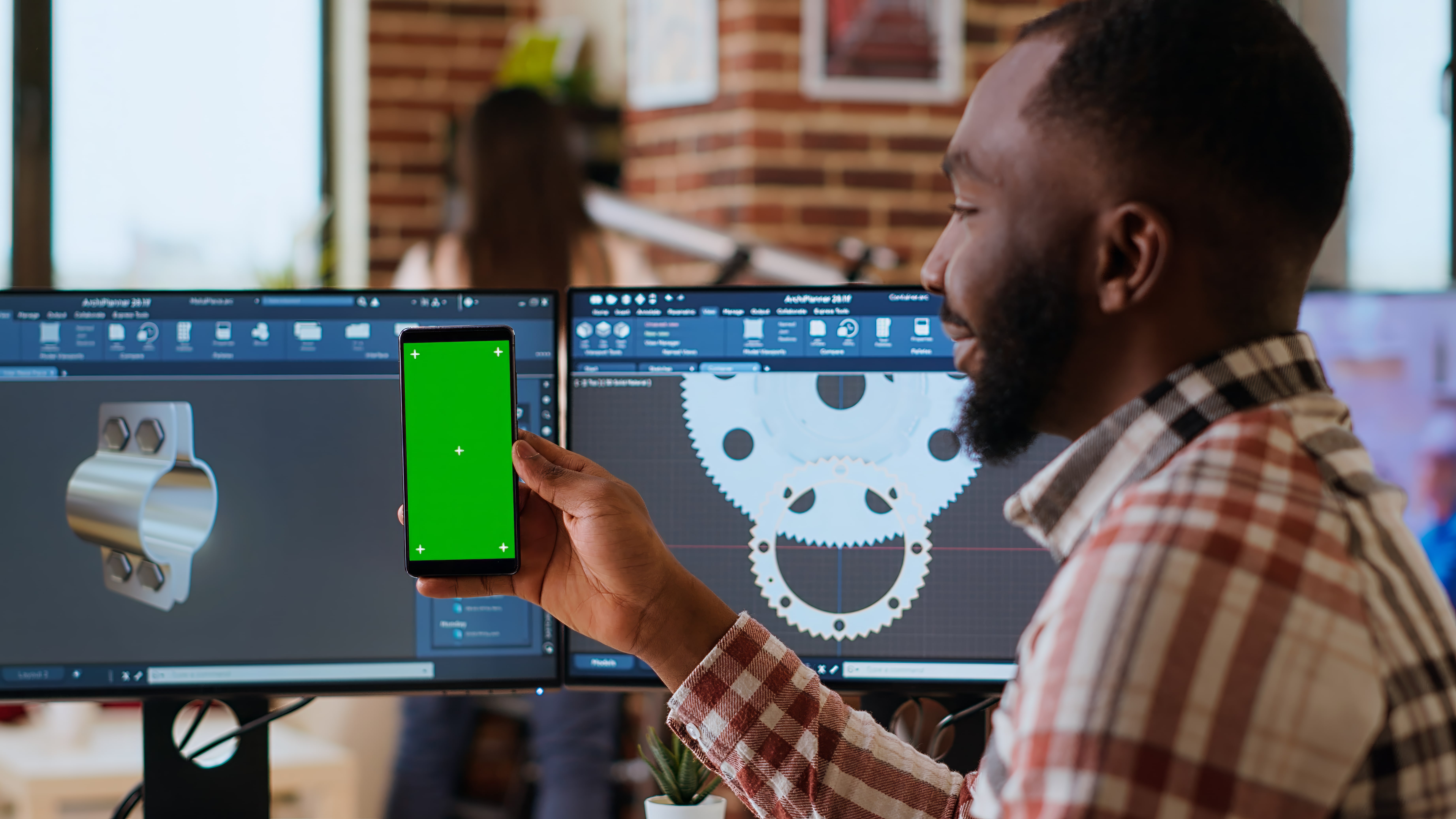 Technical Support for Organizations