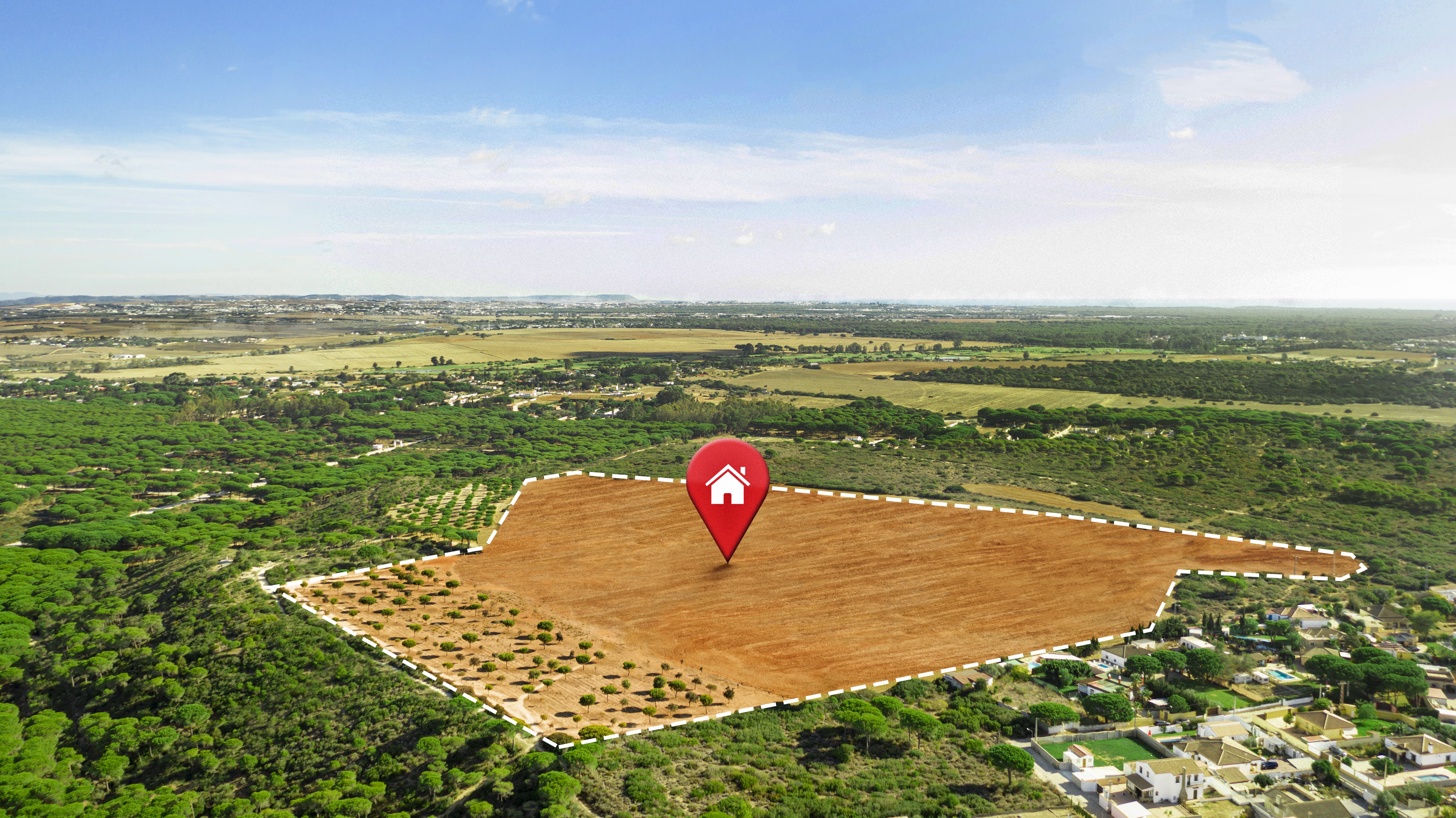 Land Mapping