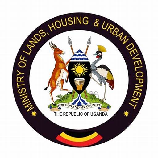 Ministry of Lands Housing and Urban Development 
